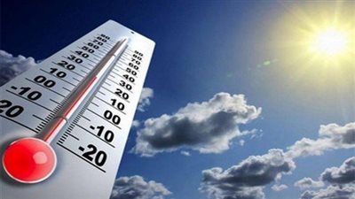 حالة الطقس غدا الخميس 5 -8-2021 في الفيوم