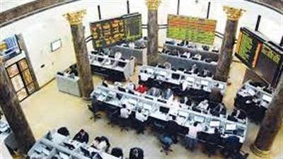  85.7 % صافى تعاملات المستثمرين المصريين بالبورصة خلال شهر يوليو 