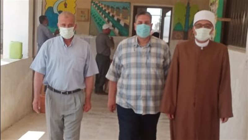 امتحانات الثانوية