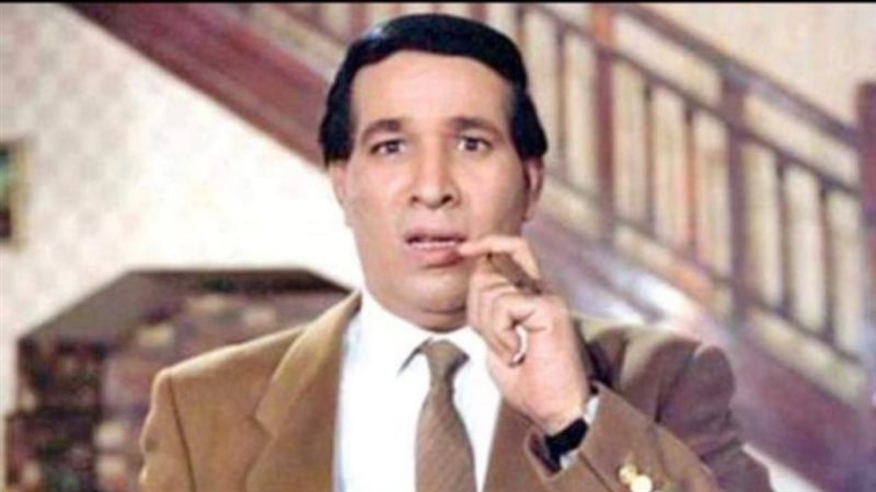 سعيد صالح