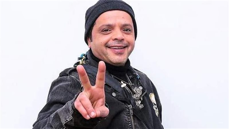 محمد هنيدي