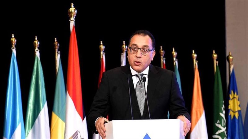 المهندس مصطفى مدبولي