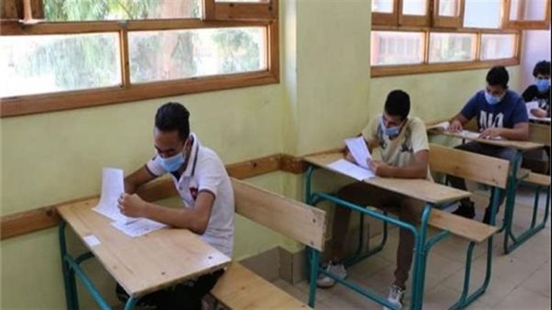 الثانوية العامة 