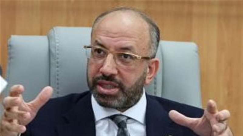 حسام المندوة عضو