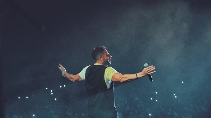 محمد حماقي
