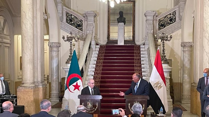 جانب من وقائع المؤتمر