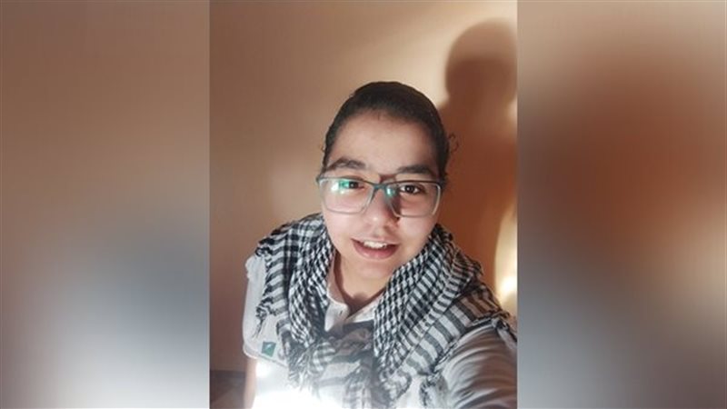 نوران محمد الأولى