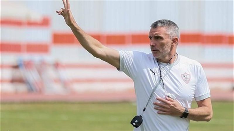 الفرنسي باتريس كارتيرون