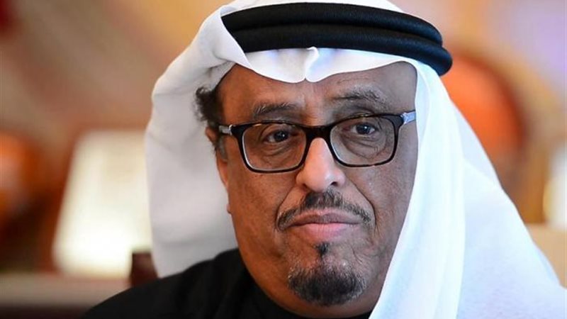ضاحي خلفان