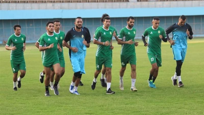 نادي السكة الحديد