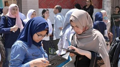 تعرف على موعد نتيجة الثانوية العامة 2021