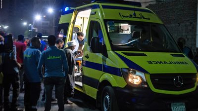  بسبب الميراث.. مقتل شخص على يد شقيقه بدمياط