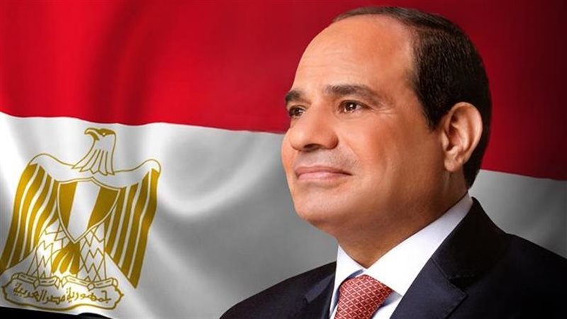 الرئيس عبد الفتاح
