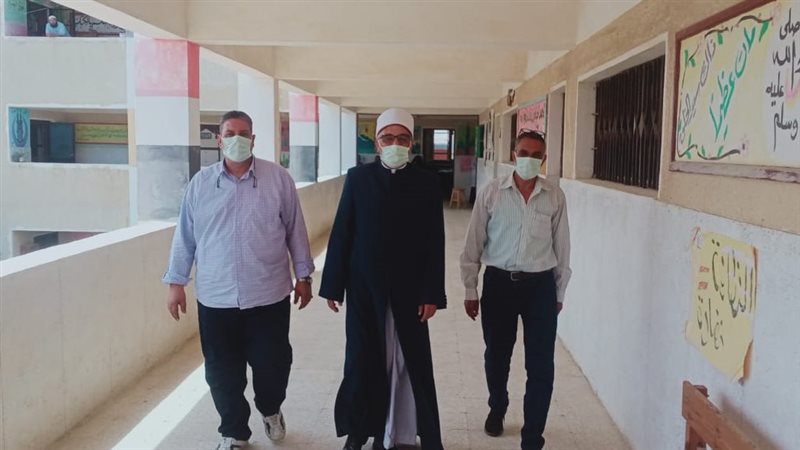 الشيخ محسن ابوالقاسم