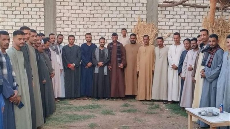 الخصومات الثأرية