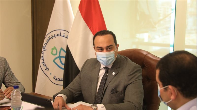 د.أحمد السبكي