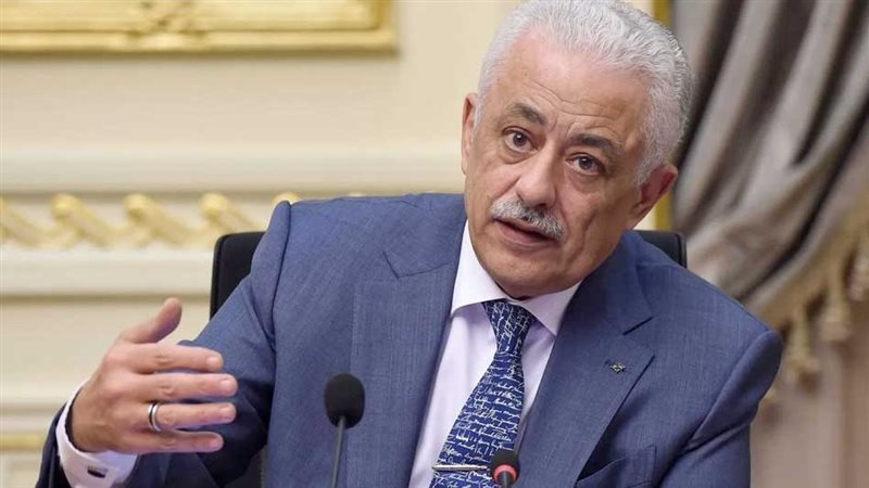 الدكتور طارق شوقي