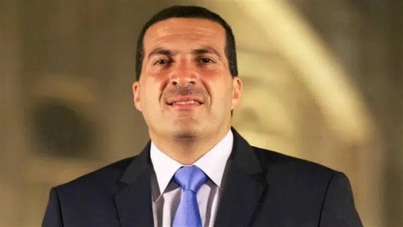 عمرو خالد 