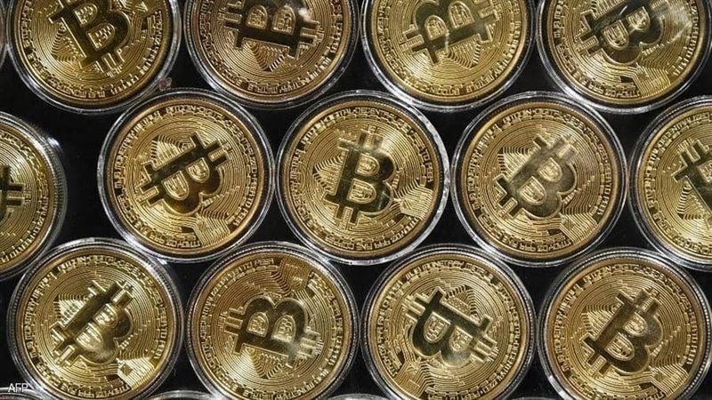 أسعار البيتكوين اليوم