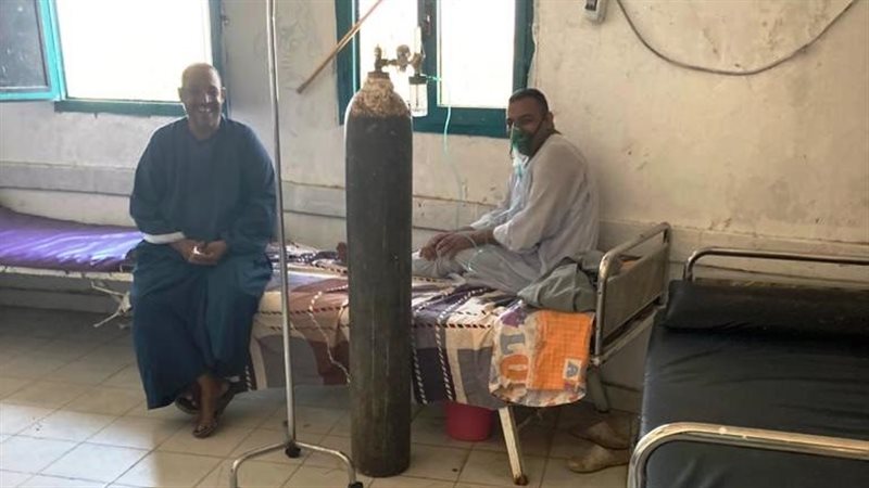 محافظ أسوان يتابع
