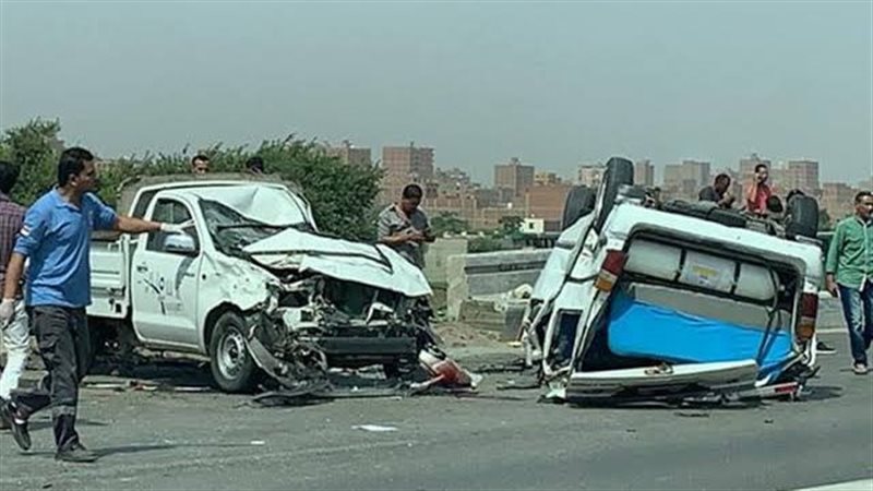 انقلاب ميكروباص
