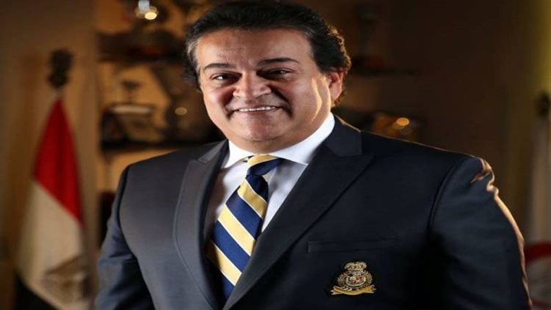  الدكتور خالد عبدالغفار