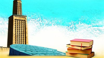 كل ما تريد معرفته عن معرض مكتبة الإسكندرية للكتاب 