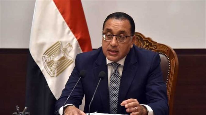 مصطفى مدبولي رئيس