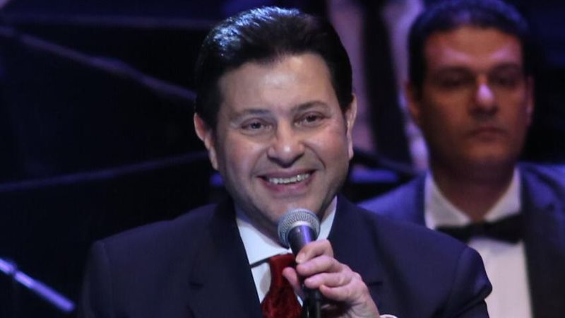 هاني شاكر 