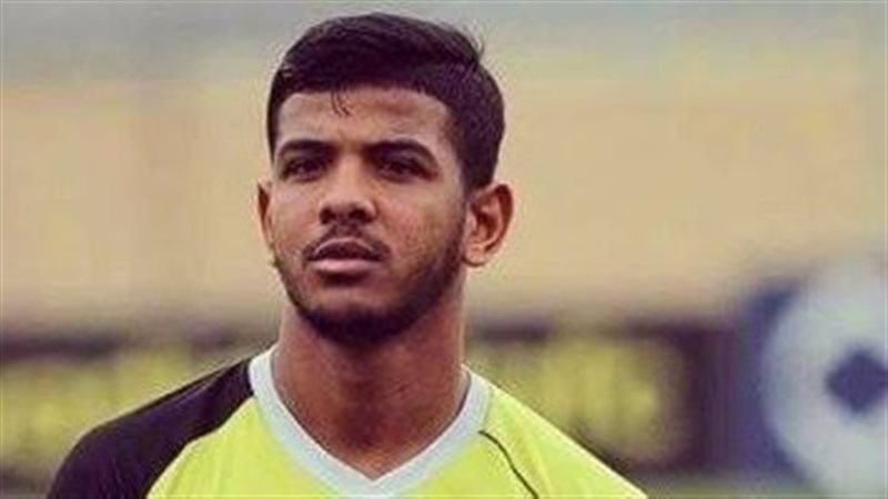 محمد هلال لاعب وادى