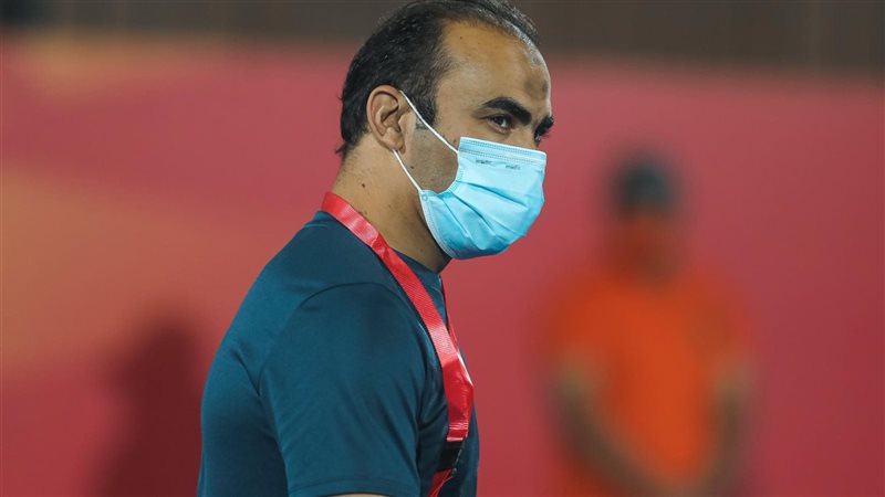 سيد عبد الحفيظ مدير