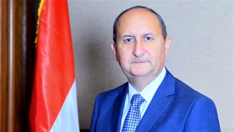 المهندس عمرو نصار