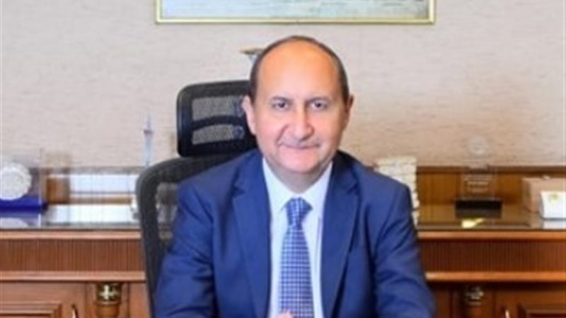 المهندس عمرو نصار