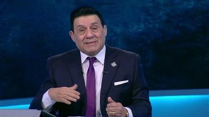 الإعلامي الرياضي