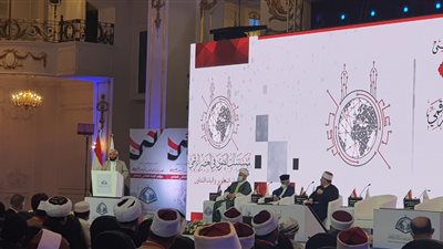 رئيس مجلس علماء المسلمين في إندونيسيا: الناس سكارى إلا العلماء