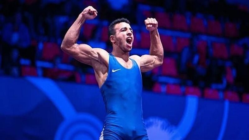 محمد إبراهيم كيشو،