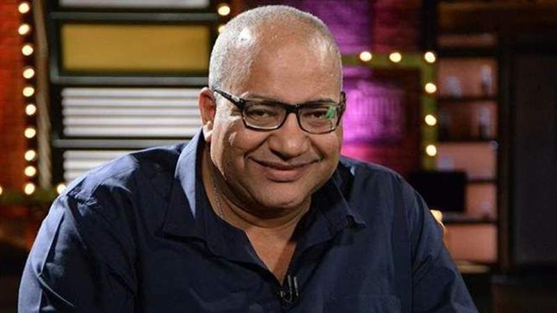 بيومي فؤاد 