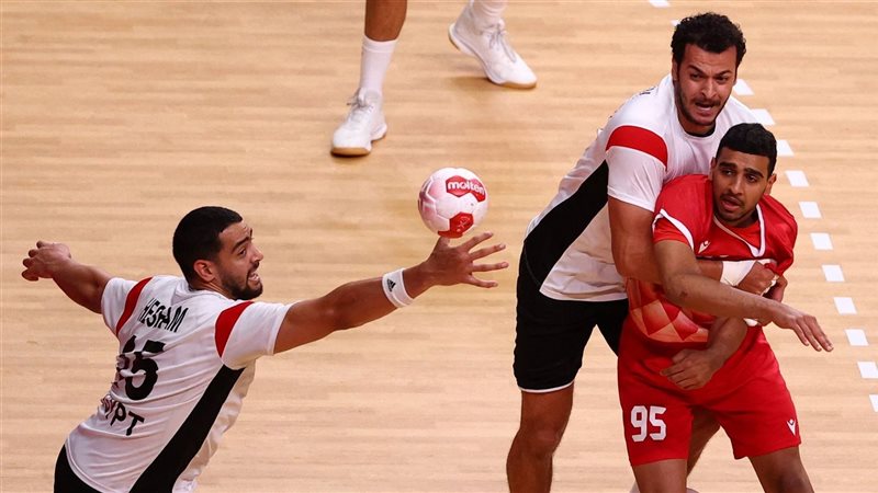 منتخب اليد 