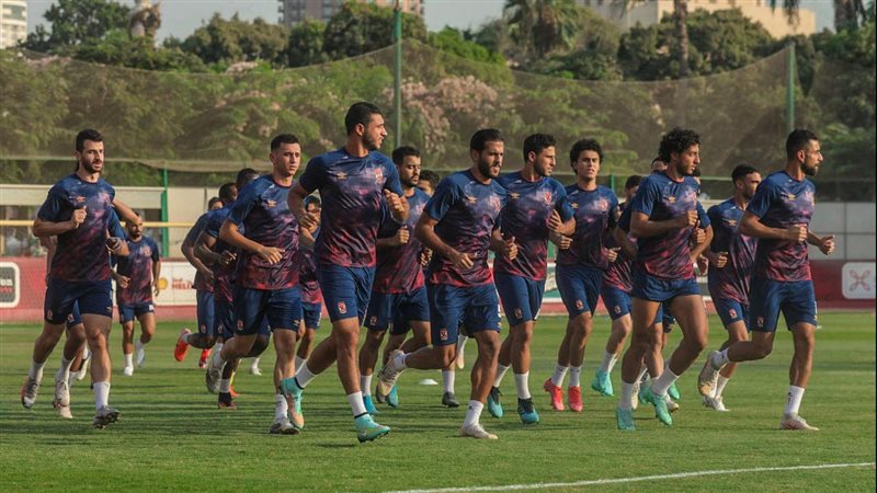 فريق الأهلي