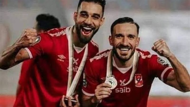 عمرو السوليه وعلى