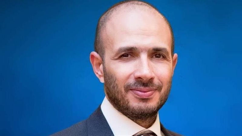  خالد الطوخى
