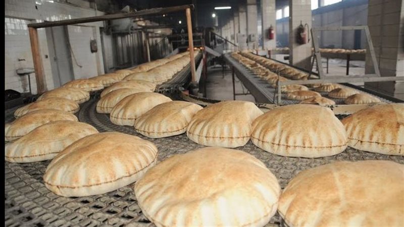 زيادة سعر رغيف الخبز