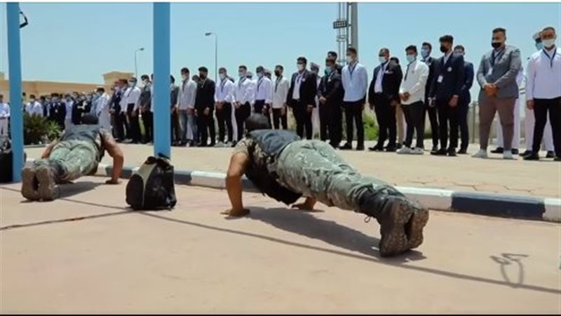 كلية الشرطة