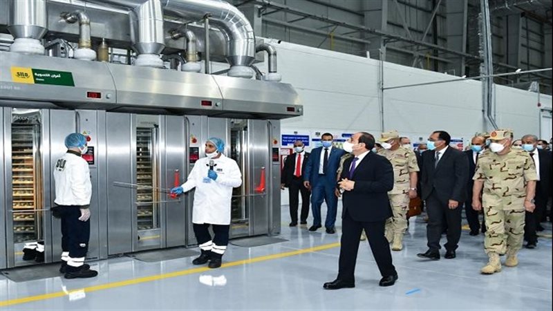 الرئيس عبد الفتاح