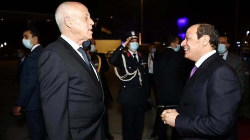 الرئيس عبد الفتاح