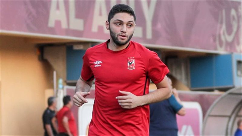 كريم نيدفيد 