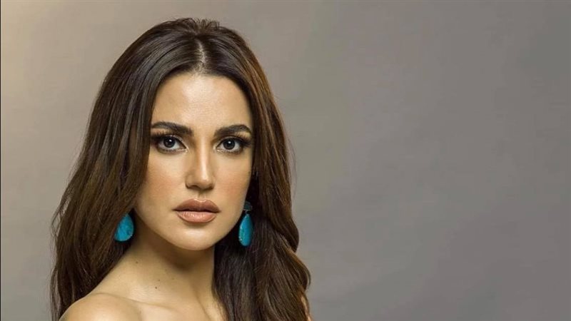 الفنانة التونسية