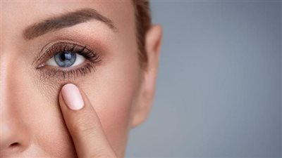 كل ما تودين معرفته عن الهالات السوداء 