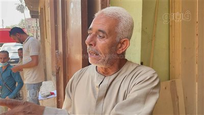 مواطن عن وصول الغاز إلى قريته: السيسي قال ونفذ كلامه ومصر تتغير للأفضل | فيديو