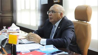 د. أحمد الجوهري: تطوير جهاز (PCR) بعد تصميمه بالجامعة اليابانية